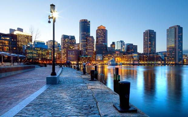 Massachusetts parking meter plan to meter 1,700 spots in Boston, Revere  draws opposition
